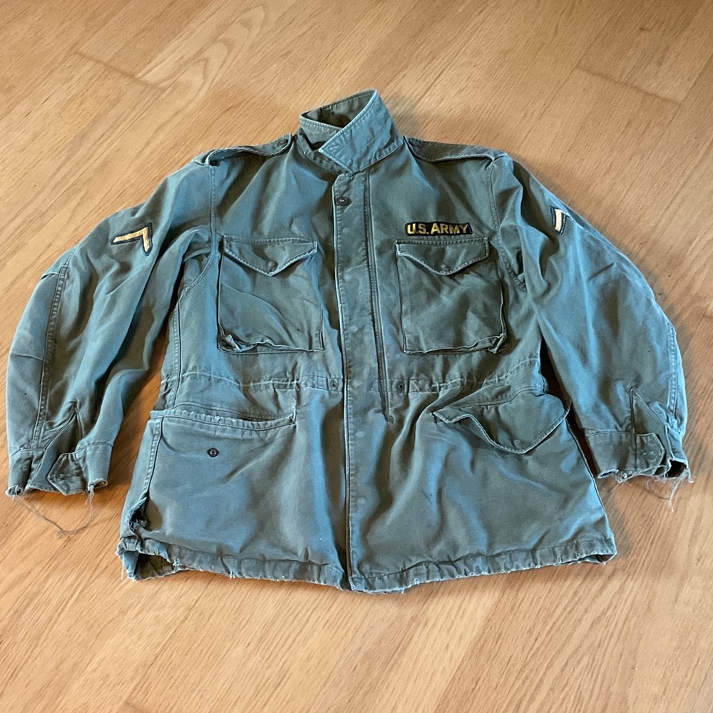 USA Army